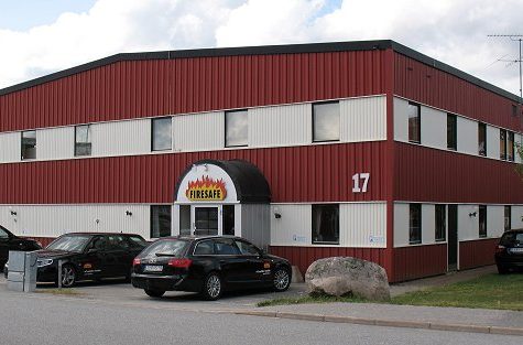 Tumstocksvägen 17